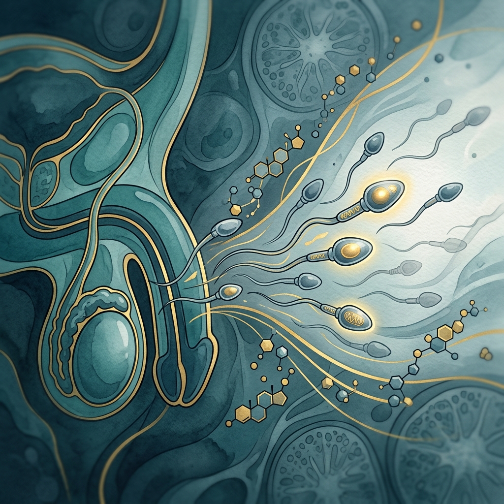Male infertility awareness