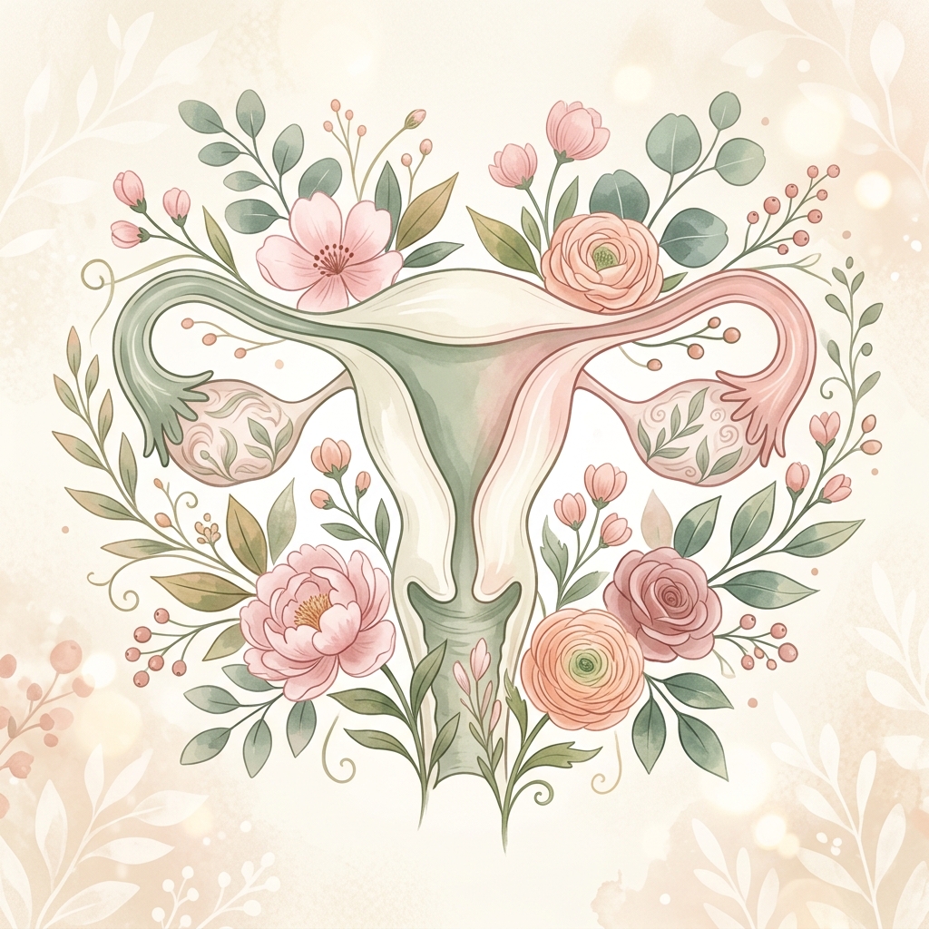 PCOS awareness and fertility